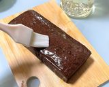 バレンタインに☆さつま芋チョコブラウニー作り方12写真