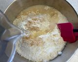 1個約70円♪ハムコーンチーズベーグル作り方1写真