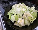 スキレットで簡単♡ぱっかーんステーキ旨旨作り方6写真
