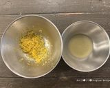 レモンカスタード入り『どーなっつ』作り方2写真