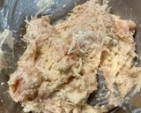 ヘルシーナゲット作り方1写真