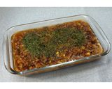 厚揚げ入りスコップハンバーグ★動画あり★作り方14写真