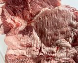 豚肉味噌漬け　冷凍保存作り方1写真