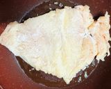 柔らか鶏胸ステーキ作り方6写真