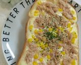 m食パンdeセブンイレブン風コーンパン作り方31写真