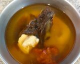 麻婆豆腐作り方1写真
