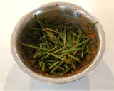 【オーション麺手打ち】家二郎 混ぜそば作り方2写真