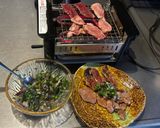 いちじくとマッシュルームの牡蠣醤油秋パスタ作り方8写真