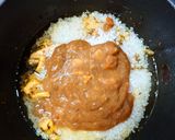 ボンカレー鶏ビリヤニ作り方6写真
