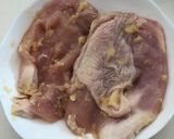 【すぐできて美味】カオマンガイ海南鶏飯作り方2写真
