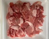 炊飯器で簡単！入れるだけ！豚肉の肉じゃが作り方2写真