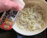 海彦山彦の和風ジャーマンポテト作り方6写真
