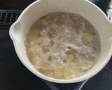 中華風肉じゃが作り方5写真