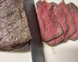 意外と簡単ローストビーフ作り方6写真