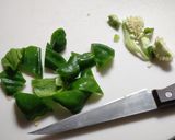 冷めても美味しい!茄子の味噌炒め作り方2写真