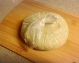 あこ酵母で作るニョッキ作り方1写真