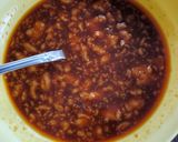 思っていたより簡単な牛すじ煮込み作り方4写真
