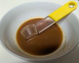 なすと豚こまの味噌炒め作り方5写真