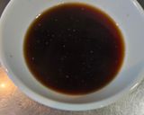 さつまいもと豚肉の甘辛炒め作り方4写真