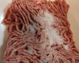 ハンバーグ作り方3写真