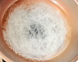 鶏胸肉の平壌冷麺風作り方1写真