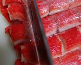 とろける舌触り♪かにかまポテトサラダ作り方5写真
