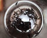 シーフードでとろ〜りあんかけ中華丼作り方3写真