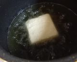 山椒香る☆揚げ出し豆腐作り方3写真