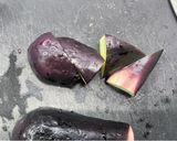 トマト缶で作るラタトゥーユ作り方1写真