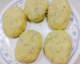 ☆鎌倉しらす入りコロッケ美味♫作り方5写真