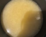 本格オニオングラタンスープ作り方4写真