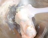 焼きチーズプリン作り方9写真