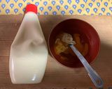 厚切りベーコンとたまごのカンタンピラフ作り方4写真