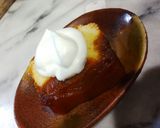 パウンドケーキ型で作るタルトタタン作り方20写真