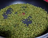 山椒 からの〜♪̊̈七味唐辛子作り方3写真