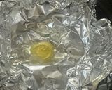 フライパンで作れるガレット作り方3写真