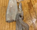 イカの一夜干し🦑作り方1写真