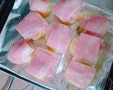 ＊じゃがいもとベーコンのグリル焼き＊作り方5写真