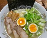 豚バラ焼豚⭐︎バーミキュラ作り方7写真