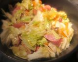 MIXおいるで♡かんたん!やさいいため作り方6写真