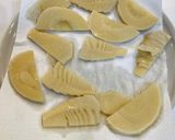 筍の煮物リメイク⭐︎たけのこ天ぷら作り方2写真
