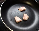 五香粉が決め手！厚揚げの角煮風作り方2写真