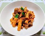 きのこの作り置きと活用法！常備菜作り方19写真