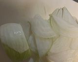 万能♪玉ねぎと人参の甘酢漬け👉即席南蛮漬けの素💡作り方1写真