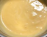 カップで🧁クリームチーズシフォン作り方6写真