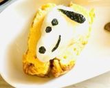 大根おろしアート色々作り方2写真