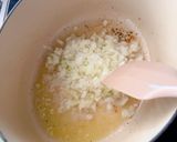 骨付き鶏とカリフラワーの煮込み作り方6写真