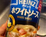 簡単・半額サーモンからのクリームシチュー作り方2写真