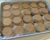 豆腐でヘルシー♪きな粉アイス！作り方8写真