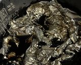 失敗から辿りついた今年の炊飯器黒豆！作り方6写真